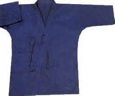 Martial Arts Coaching Suit